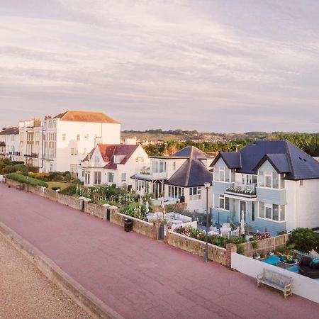 هيث The Beach Escapes المظهر الخارجي الصورة