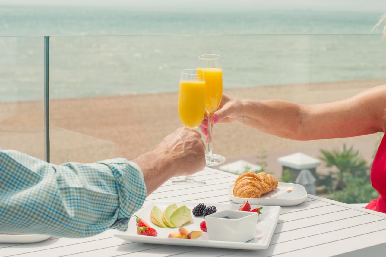 هيث The Beach Escapes المظهر الخارجي الصورة